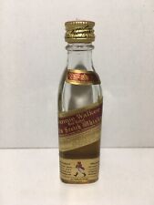 Mignon bottles miniature usato  Fiorano Modenese