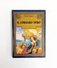 Libro corsaro nero usato  Ferrara