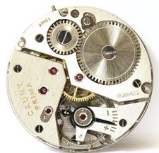 Mouvement montre ancienne d'occasion  Maurecourt