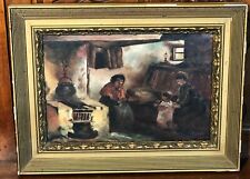 Antico quadro con usato  Cesate