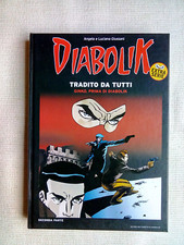 Diabolik tradito tutti usato  Vajont