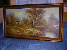 H.gailey signed gorgeous for sale  Jackson