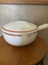 Casserole porcelaine auteuil d'occasion  Sarlat-la-Canéda