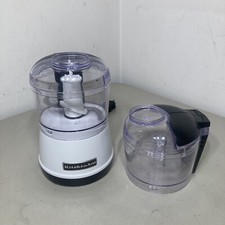 Kitchenaid kfc3522q 3.5 for sale  Madison
