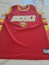 Vintage houston rockets for sale  Houston