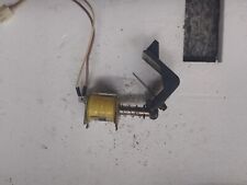 Kaffeeportionierer einer saeco gebraucht kaufen  Altenburg