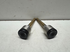 Bar end weights for sale  MACCLESFIELD