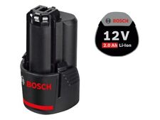 Batteria bosch pba usato  Spadola