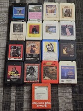 Track cassette tape for sale  Bethany