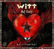 Witt ewig gebraucht kaufen  Berlin