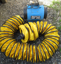Miniveyor vaf 200 for sale  BANGOR