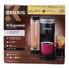 Keurig supreme single for sale  USA