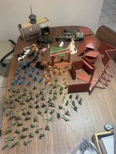 Vintage marx fort for sale  Surprise