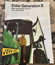 John deere 4030 for sale  Berlin