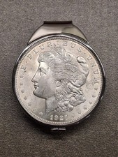 New silver dollar for sale  San Diego