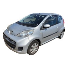 Peugeot 107 urban for sale  ABERDEEN