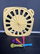 Tupperware croissant party d'occasion  Moyenmoutier