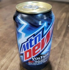 Mountain dew voltage for sale  Mobridge