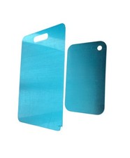 2pcs titanium cutting for sale  Charlotte