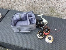 grauvell reel for sale  PORT TALBOT