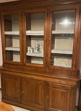 Antica credenza doppio usato Antica credenza doppio usato  Vigasio