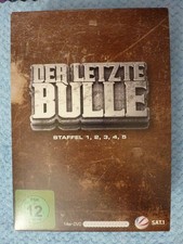 Letzte bulle staffel gebraucht kaufen Letzte bulle staffel gebraucht kaufen  Weimar