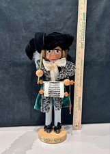 Vintage german steinbach for sale  Schaumburg