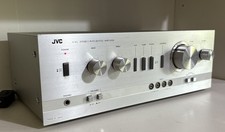 Jvc stereo integrated for sale  MILTON KEYNES