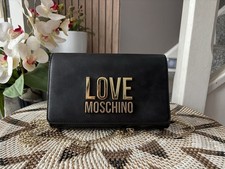 Love moschino women for sale  BROXBURN