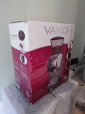 Mahlkonig baratza vario for sale  LONDON