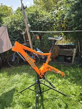 Orange alpine five for sale  NORTHAMPTON