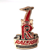 Genuine raleigh headtube for sale  BRISTOL