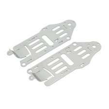 Hubschrauber aluminiumblech pa gebraucht kaufen  Deutschland