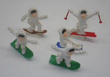 Figurines esquimaux glaces d'occasion  Guyancourt