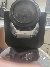 Chauvet intimidator beam for sale  YORK