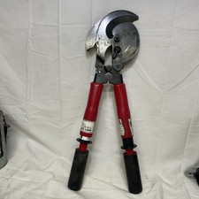 Fci 1000 ratcheting for sale  Palm