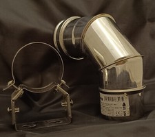 Tubo raccordo canna usato  Albano Laziale