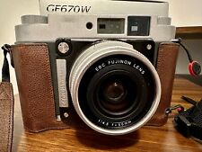 Fujifilm gf670w professional for sale  Brooklyn