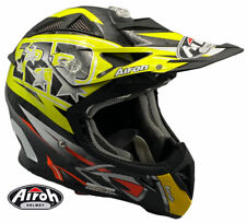 Casque airoh aviator d'occasion  Paris XI