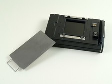 Zenza bronica dorso usato  Italia