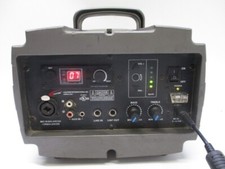 Califone wireless portable for sale  Santa Ana