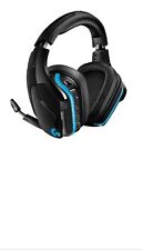 Cuffia gaming wireless usato  Roma