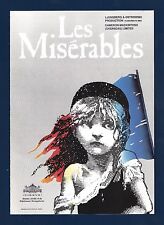 Alain boublil miserables d'occasion  Expédié en Belgium