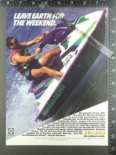 1991 advertisement sea for sale  Lodi