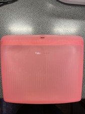 Cofre Tupperware Ultimate bolsa de silicone freezer, forno, micro-ondas  comprar usado  Enviando para Brazil