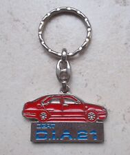 Vintage seat keychain d'occasion  Bayeux