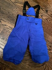 Obermeyer royal blue for sale  Travelers Rest