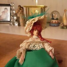 Dollshouse 12th scale for sale  MANCHESTER