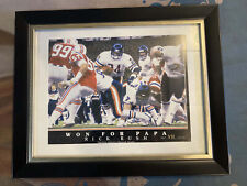 Walter payton won for sale  Coos Bay
