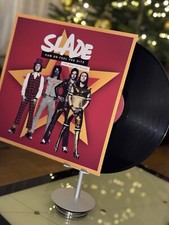 Slade cum feel gebraucht kaufen  Emmendingen